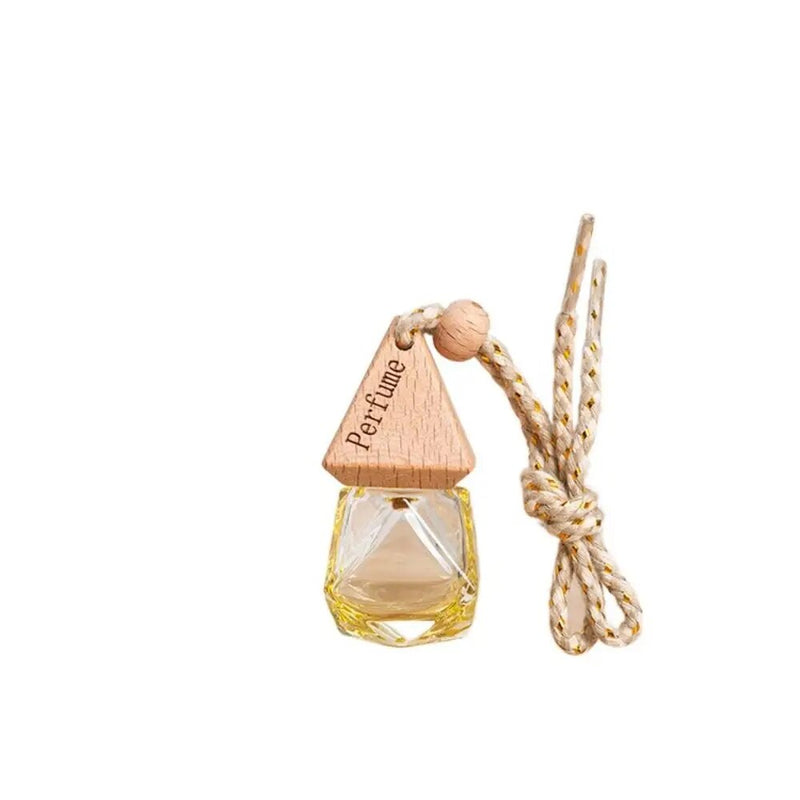 essential oil car pendant, view 8 - MRSLM