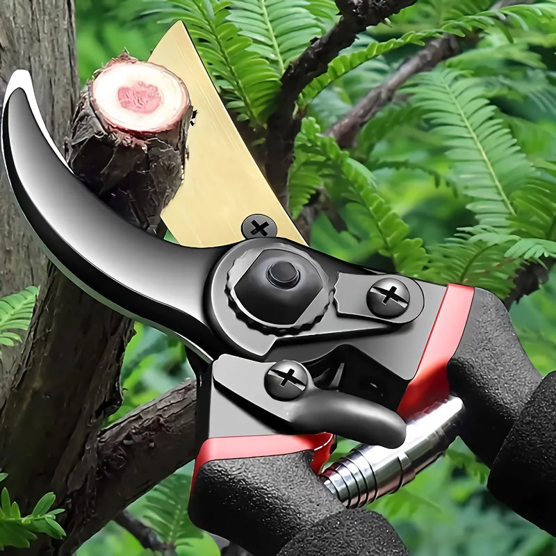 Garden pruning shears, view 4 - MRSLM