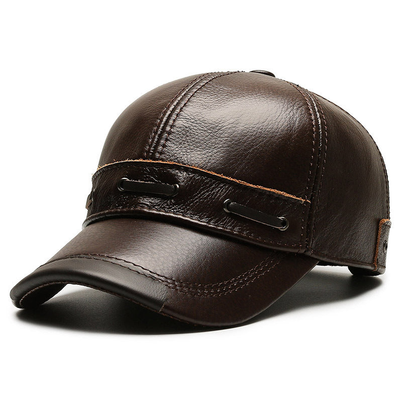 men's retro windproof peaked cap, view 7 - MRSLM