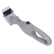 bbq steam cleaning brush, view 7 - MRSLM