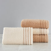 Cotton towel set, view 4 - MRSLM