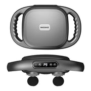 six-head wireless fascia gun, view 8 - MRSLM