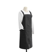 waterproof canvas apron, view 4 - MRSLM