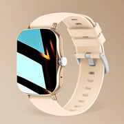 square smart watch, view 6 - MRSLM