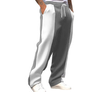 men's casual sports loose trousers, view 8 - MRSLM