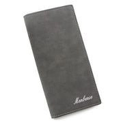 customized long men's wallet, view 13 - MRSLM