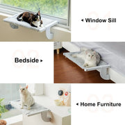 cat window bed, view 5 - MRSLM