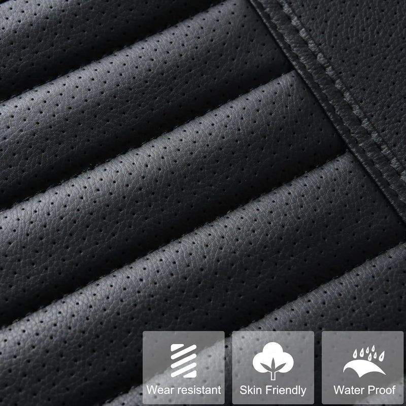 universal car seat covers anti-slip, view 4 - MRSLM
