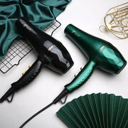 Professional 6-piece hair dryer set, view 8 - MRSLM