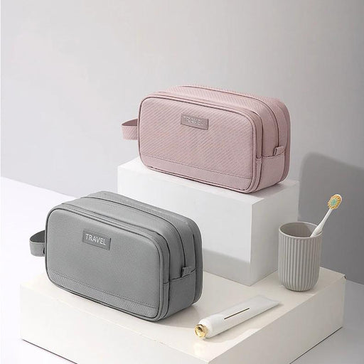tactical travel bag with dry-wet separation - MRSLM