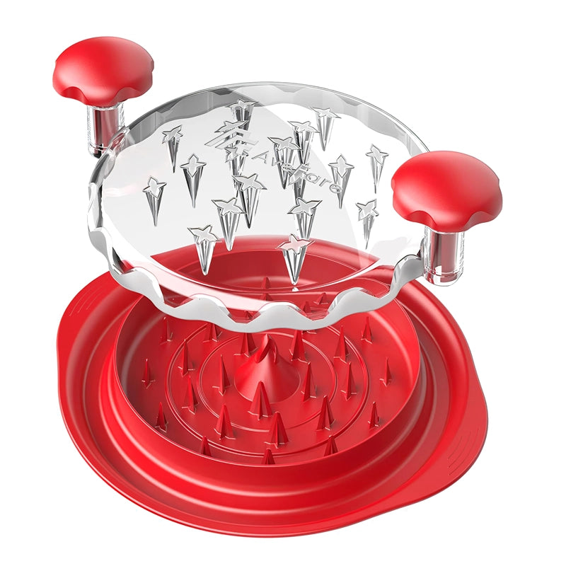 chicken shredder tool, view 2 - MRSLM