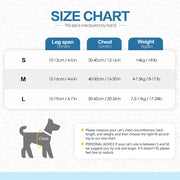 adjustable breathable pet carrier backpack, view 9 - MRSLM