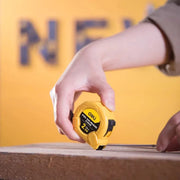 precision tape measure, view 5 - MRSLM