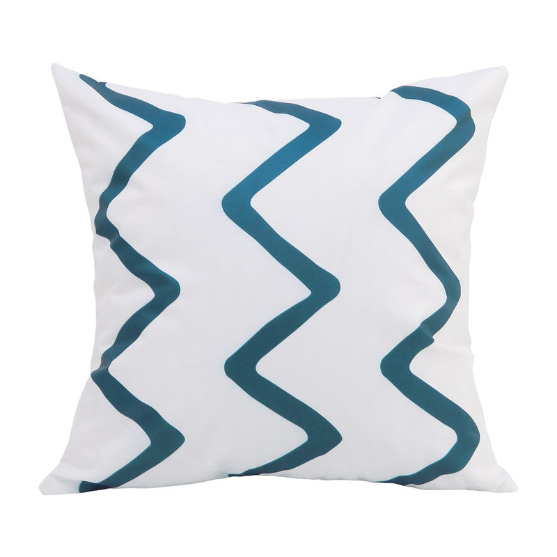boho waterproof geometric throw pillow covers, view 20 - MRSLM