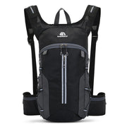 foldable cycling backpack - MRSLM