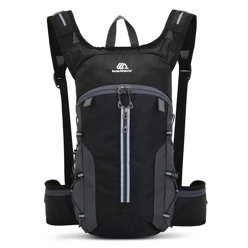 foldable cycling backpack - MRSLM