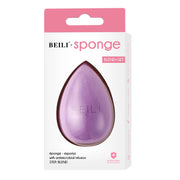 Non-latex makeup sponge with box, view 7 - MRSLM