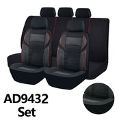 universal car seat covers, view 3 - MRSLM