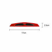 reflective car door edge guard stickers, view 10 - MRSLM