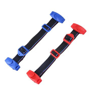 car seat belt adjuster for kids, view 4 - MRSLM