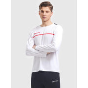 men's long sleeve football training top, view 10 - MRSLM