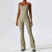Seamless yoga sportswear set, view 26 - MRSLM