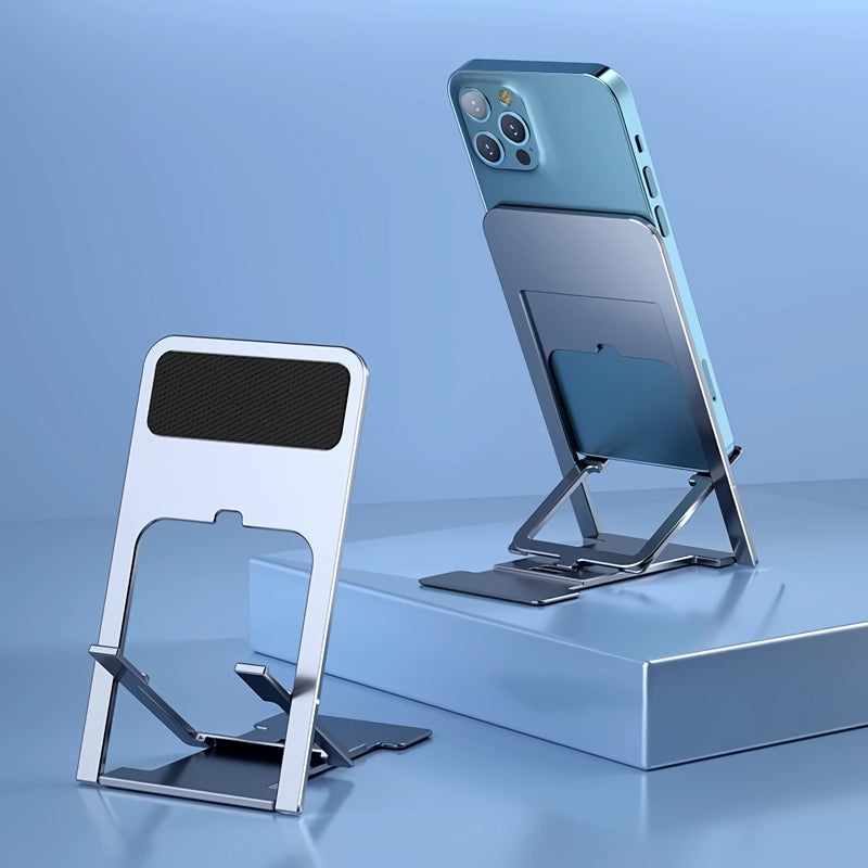 Fashion Adjustable Desktop Phone Stand