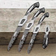 compact folding hand saw for garden pruning - MRSLM