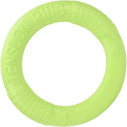 Interactive dog chew toy, view 4 - MRSLM