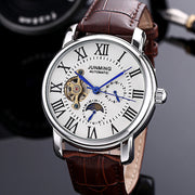 Men's automatic mechanical watch - MRSLM
