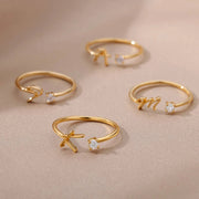adjustable alphabet initial ring, view 6 - MRSLM
