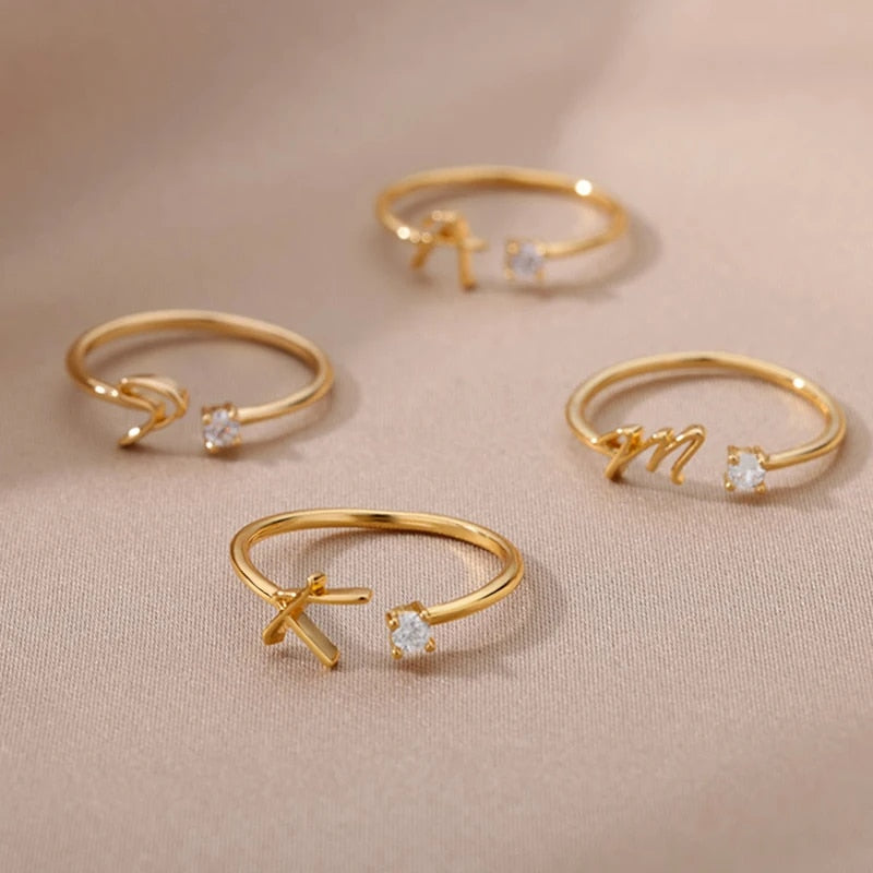 adjustable alphabet initial ring, view 6 - MRSLM