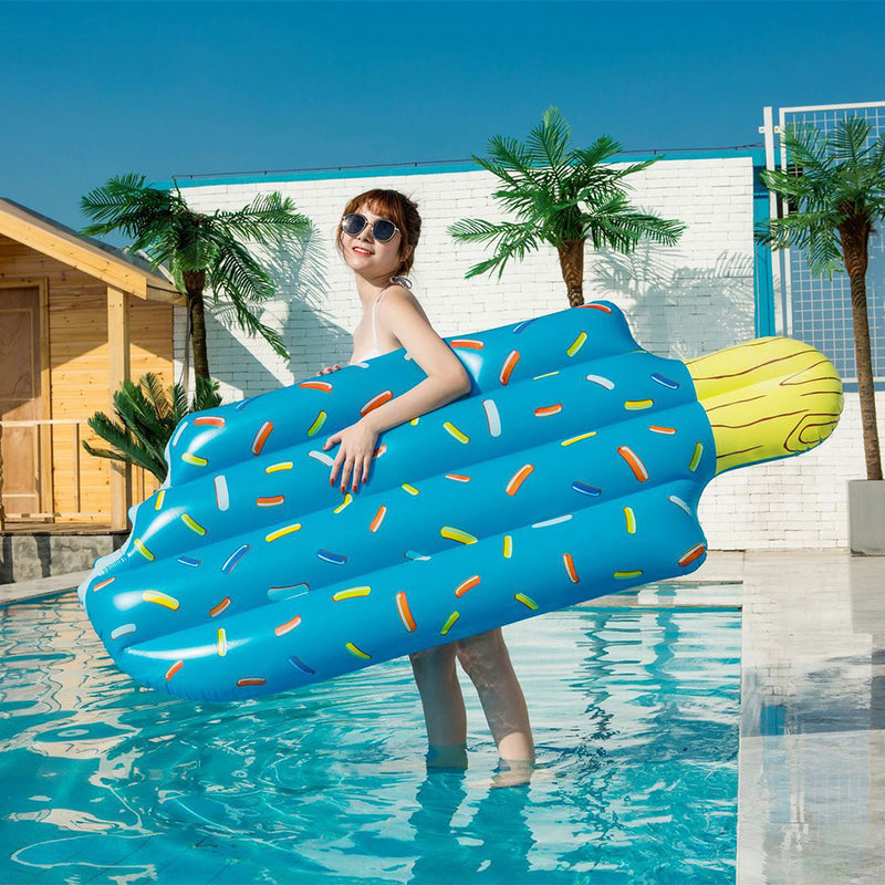 ice cream swim float, view 3 - MRSLM