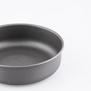 outdoor camping frying pan, view 4 - MRSLM