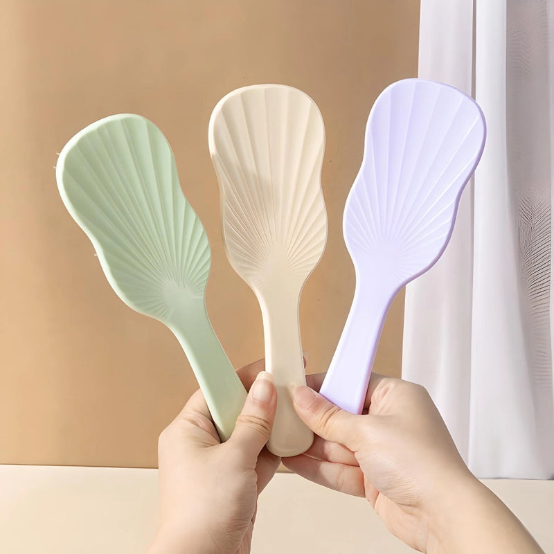 air cushion comb, view 8 - MRSLM