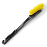 wheel detailing brush, view 2 - MRSLM