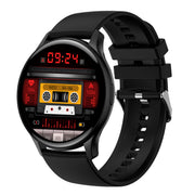 NFC smart watch, view 5 - MRSLM