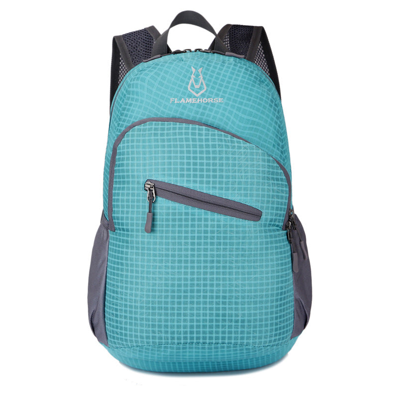 outdoor folding shoulder bag - MRSLM