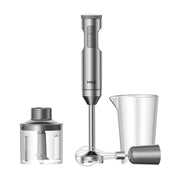 4-in-1 hand immersion blender, view 8 - MRSLM