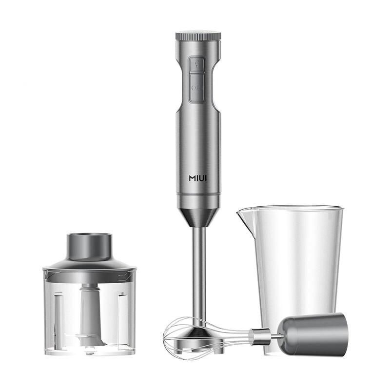 4-in-1 hand immersion blender, view 8 - MRSLM