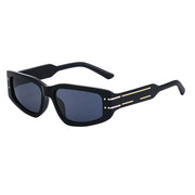 rectangle sunglasses for women, view 2 - MRSLM