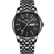 men's quartz wristwatch, view 6 - MRSLM