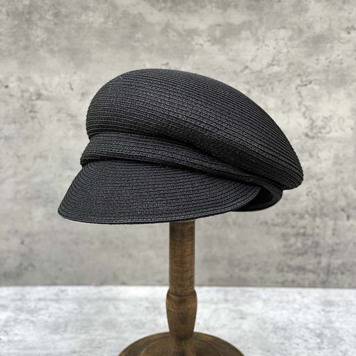 women's wide brim straw hat - MRSLM