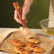 silicone BBQ oil brush, view 8 - MRSLM