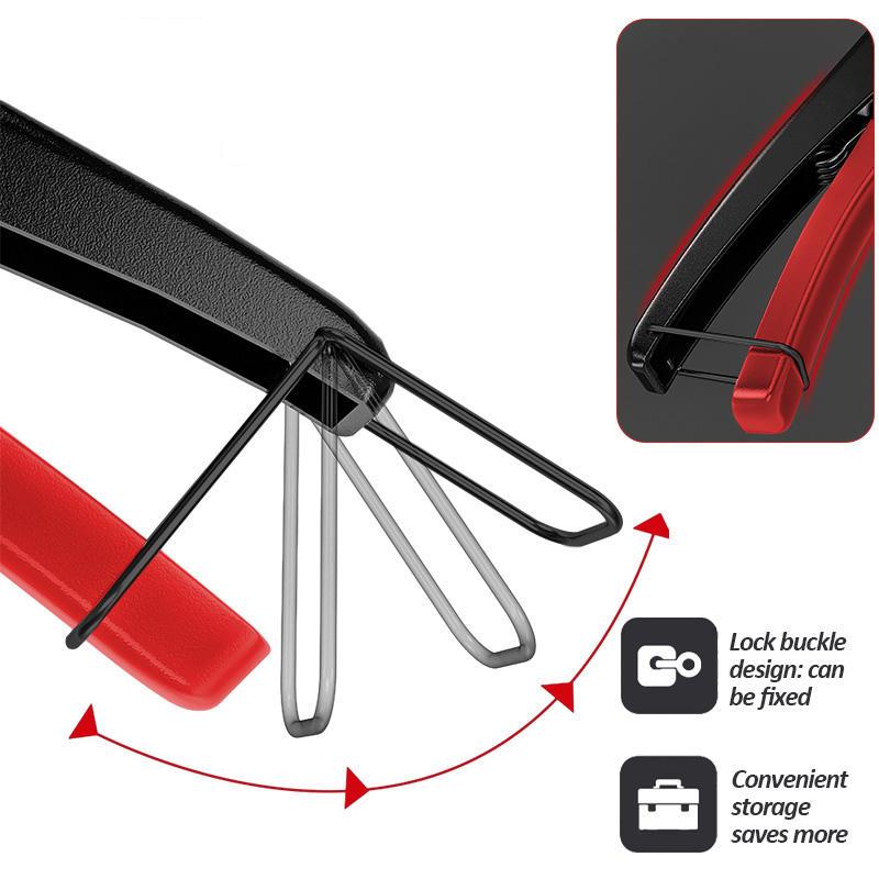 SK5 ratchet pipe cutter, view 4 - MRSLM