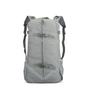 Portable pet backpack, view 2 - MRSLM