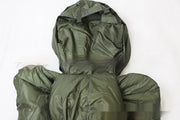 camping sleeping bag, view 4 - MRSLM
