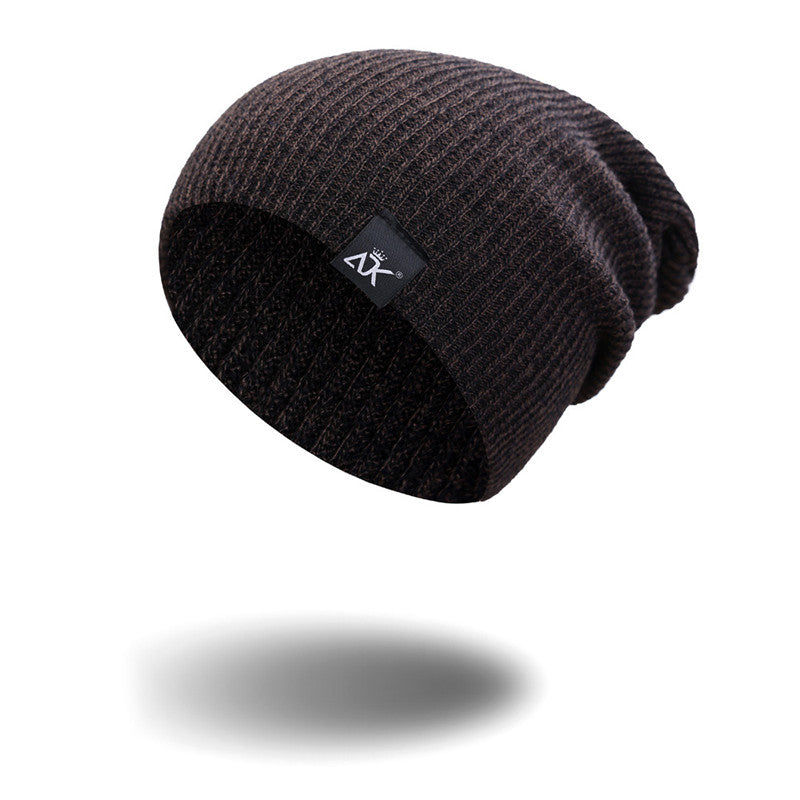 Unisex stretch knit beanie, view 12 - MRSLM
