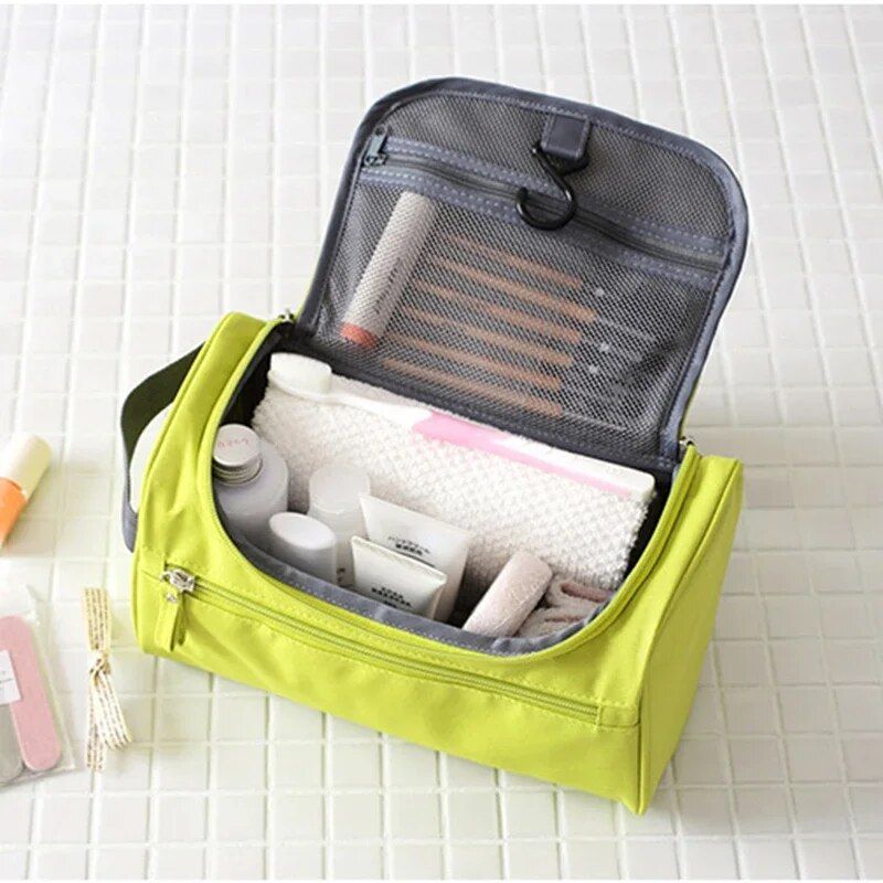 travel organizer bag, view 9 - MRSLM