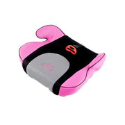 portable child booster seat, view 3 - MRSLM